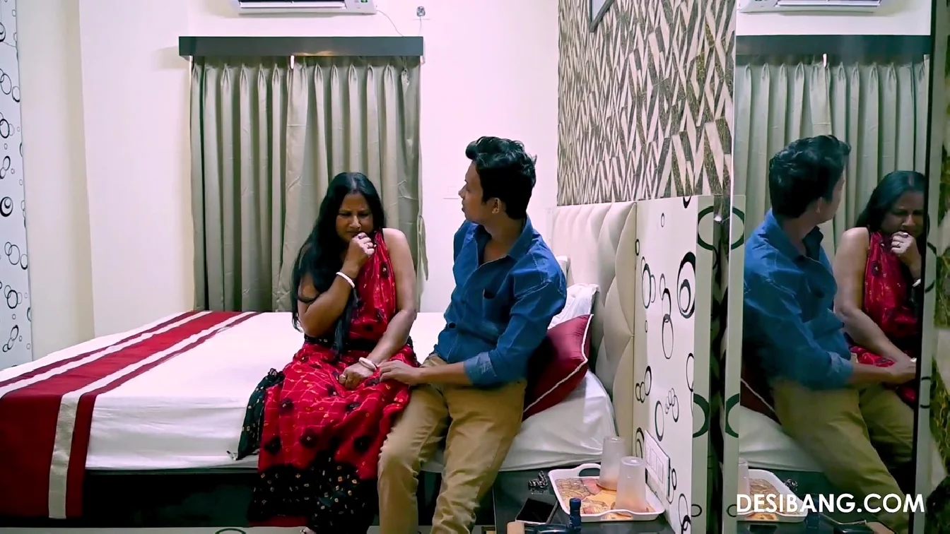 Preview of DesiBang Sultry Indian Housewife XXX
